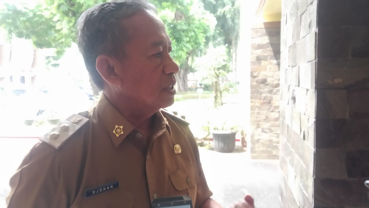 Ada Kabar OTT di Metro Wakil Walikota Himbau Jangan Percaya Sama Oknum