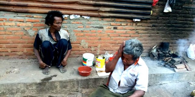 Makan Daging Kucing Warga Kotabumi Heboh