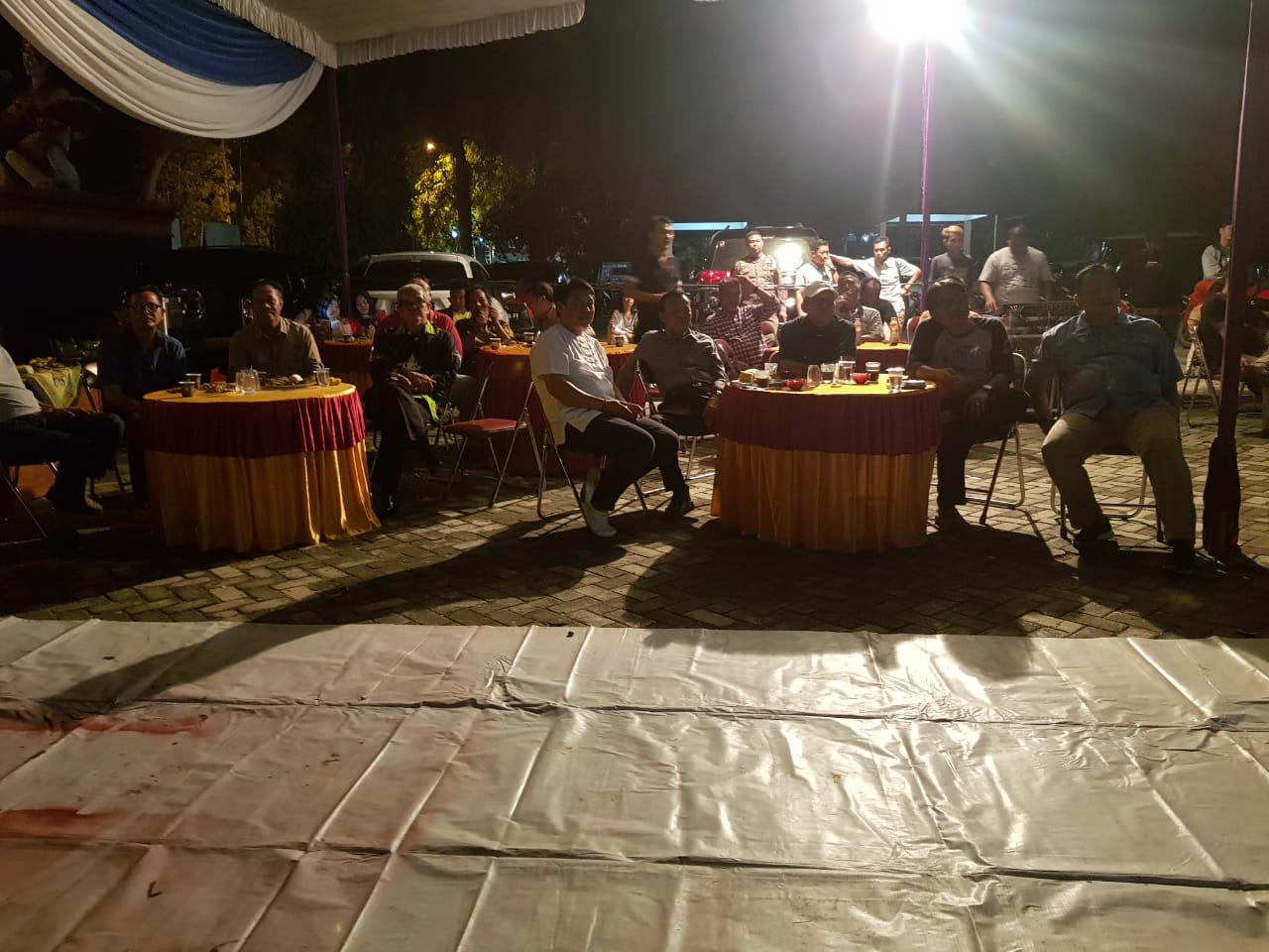 DKM gelar acara Tahunan