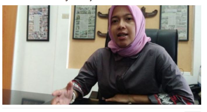 DPRD Surati Parpol Dan Pemkot untuk percepat pimpinan Definitif