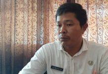 Kemarau panjang, BPBD Metro jamin tidak ada kekeringan