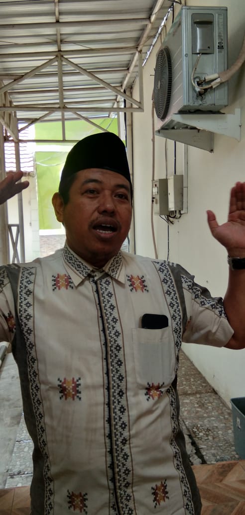 Dewan Lumpuh Pembahasan RAPBD 2020 Eksekutif yang siapkan