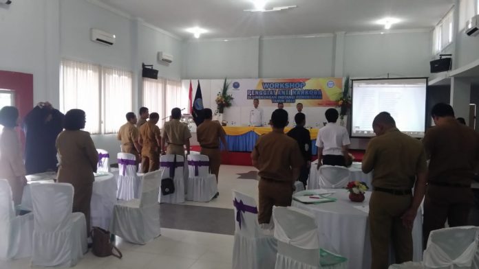 BNN Kota Metro adakan Workshop