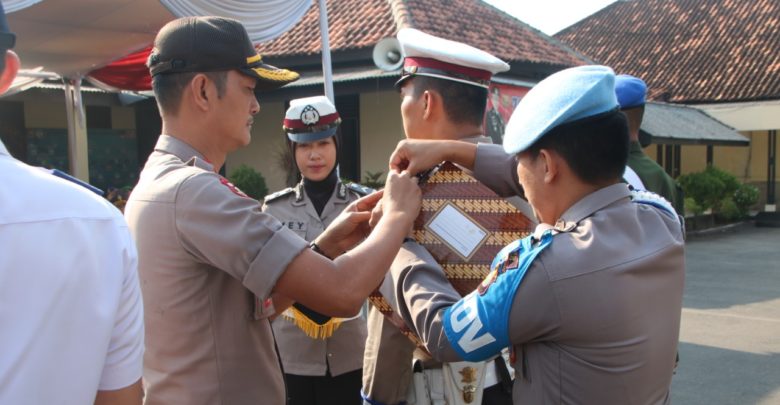 Oprasi Zebra Krakatau 2019 Resmi di mulai