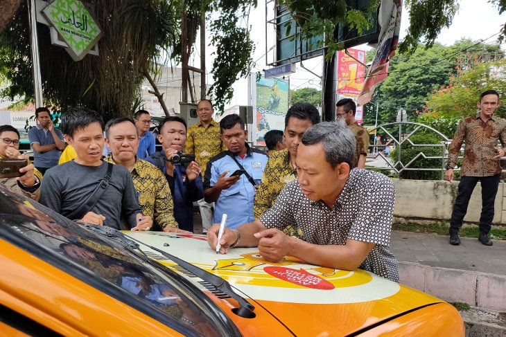 Komisioner KPU minta tingkatkan partisipasi pemilih