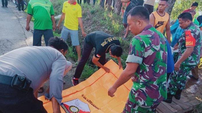Hasil tim medis, polisi sebut tak ada tanda kekerasan pada tubuh mayat anonim