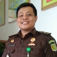 Kasi intel kejaksaan Negeri Metro akan dimutasi