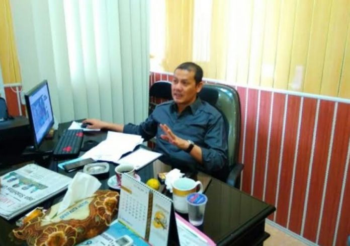 DPRD Kota Metro Soroti Puluhan Jabatan Kepsek Yang Kosong