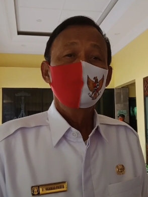 Pemkot Metro Kaji Ulang KBM Tatap Muka Sekolah
