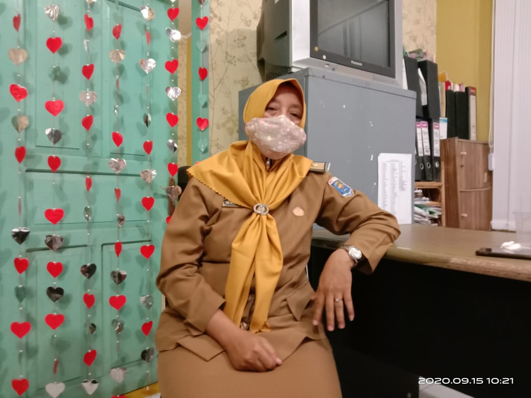BST APBD Tahap II dan III Kota Metro Mulai Disalurkan