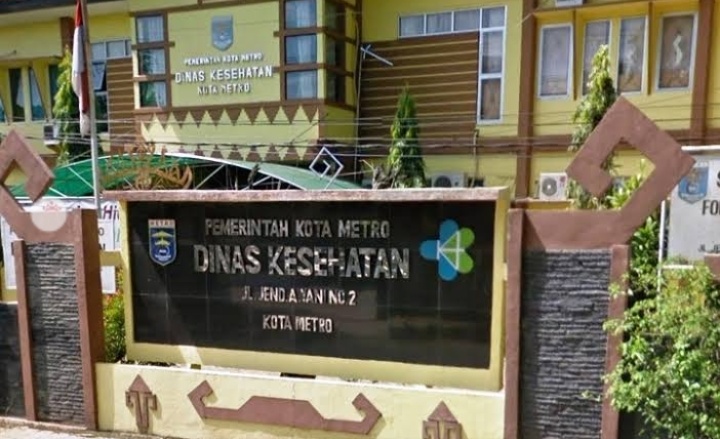Dinkes Kota Metro Tracking Puluhan Orang Yang Kontak Dengan Pasien Nomor 27