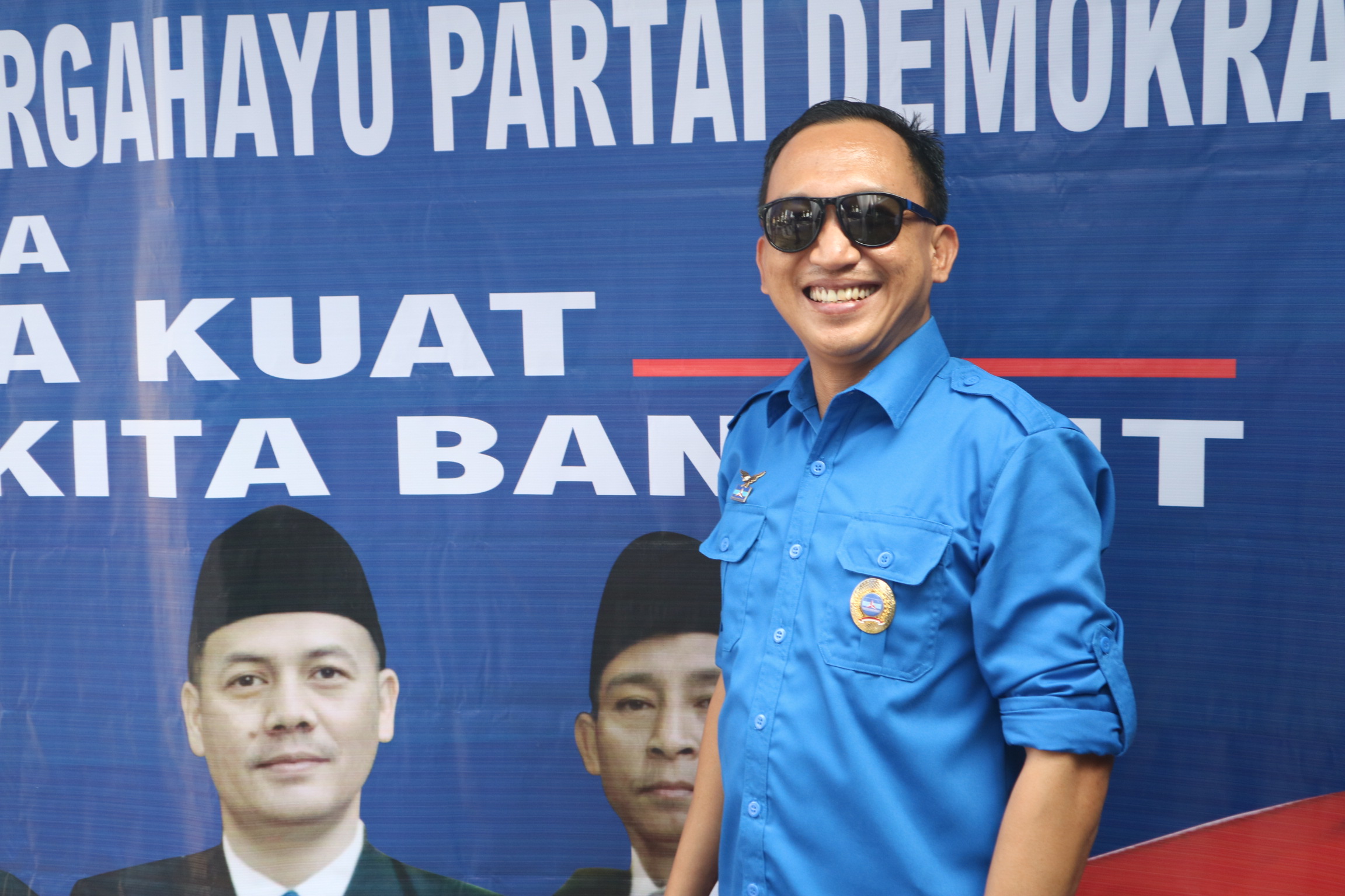 Amrulloh Ingatkan Kembali Janji Wakil Walikota Metro