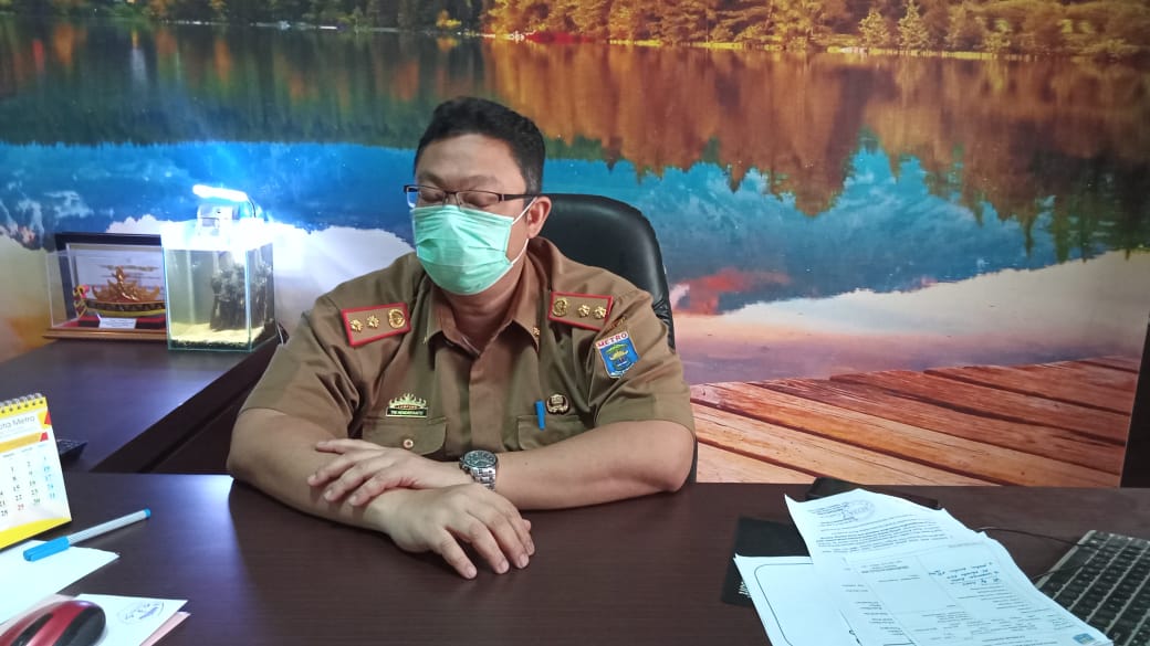 Dua Tempat Wisata Di Kota Metro, Di Prediksi Akan Ramai Pengunjung