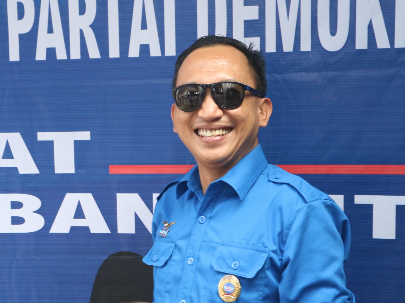 Anggota DPRD Kota Metro, Beberkan Alasan Partai Demokrat Tolak RUU Cipta Kerja