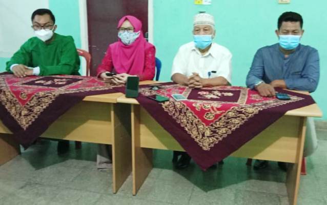 Di Duga Tolak Pasien, RS Islam Metro Minta Maaf