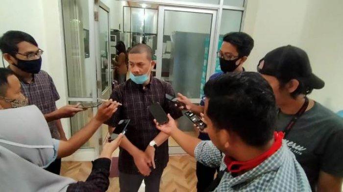 Masuk Zona Orange, DPRD Kota Metro Minta KBM Tatap Muka Ditunda