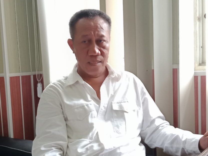 DPRD Metro Minta Pemkot Perbanyak Izin Bagi Pelaku Industri Rumah Tangga
