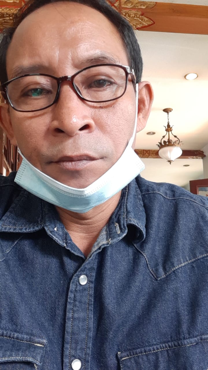 Ketua Fraksi Partai Demokrat, Desak Pemkot Metro Tertibkan Pohon Rawan Tumbang
