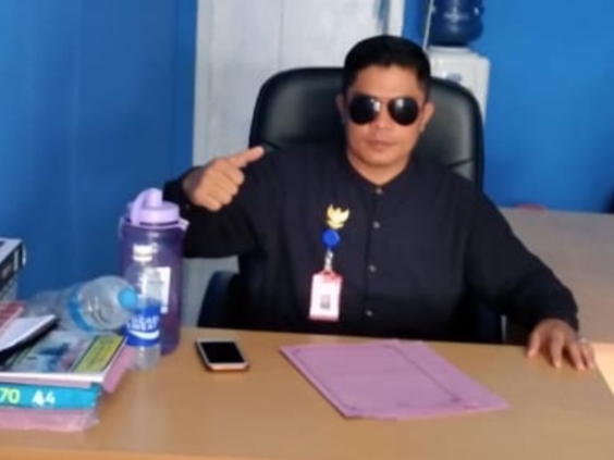 FPMLB Minta Pemkab Lampung Barat Segera Isi Jabatan Kosong