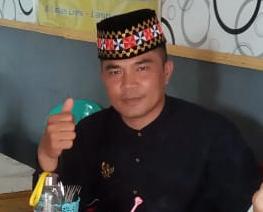 Salah Satu Tokoh Lampung Barat Angkat Bicara Tentang Bencana Banjir