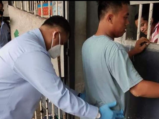 Lapas Kelas II A Metro, Lakukan Razia Gabungan