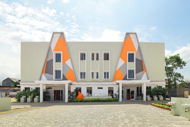 Pengumuman PT IDEA Indonesia Akademi