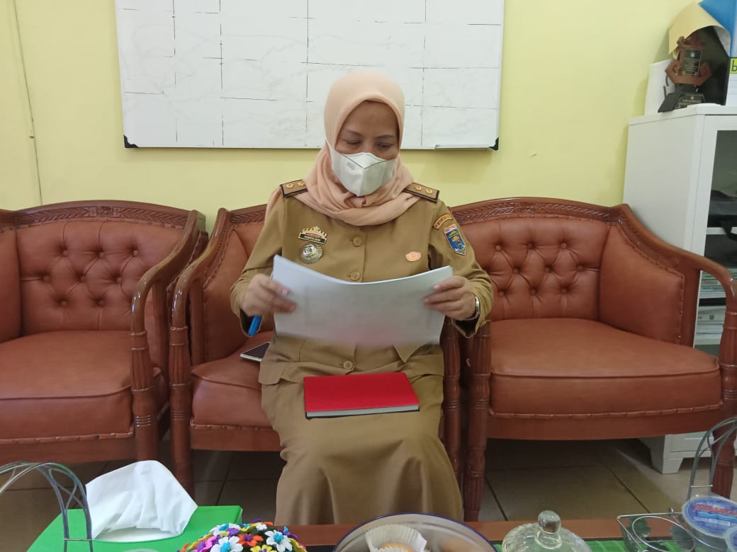 Disdikbud Kota Metro Umumkan Jadwal Libur Idul Fitri