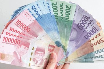 THR ASN Kota Metro Tinggal Menghitung Hari