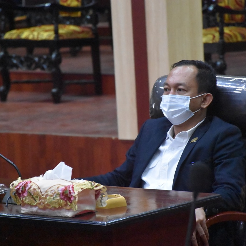 Amrulloh: Pemkot Metro Hanya Bertindak Tanpa Memberi Solusi