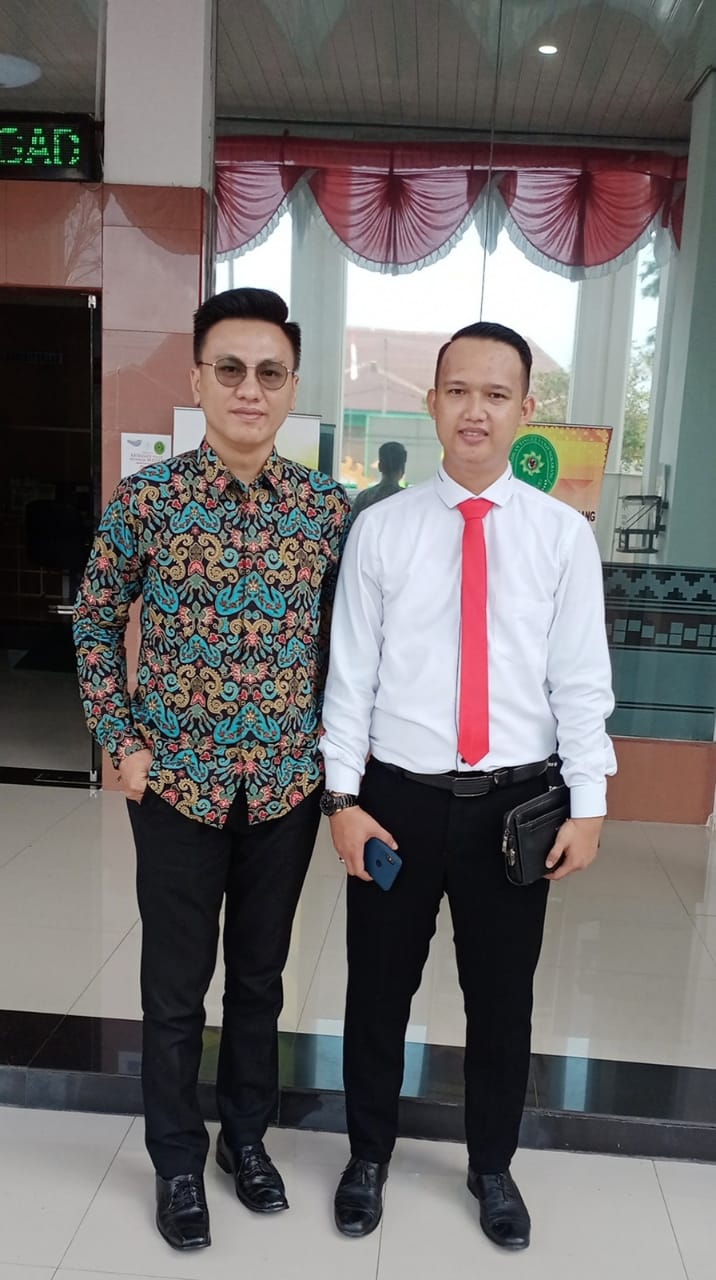 Hutang-Piutang, IRT di Vonis Bebas