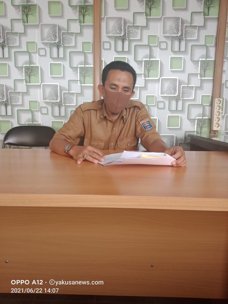 Empat Kelurahan di Kota Metro Terima Bantuan Bedah Rumah