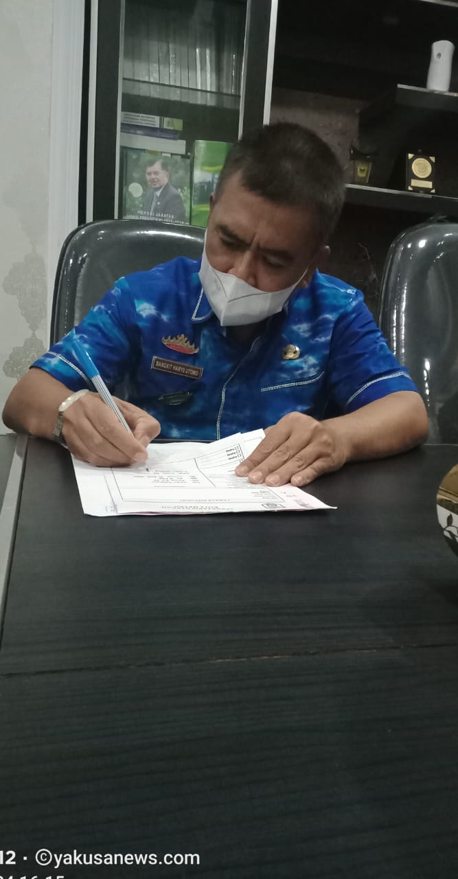 Pemkot Metro Akan Lakukan Rekutmen Relawan Covid-19