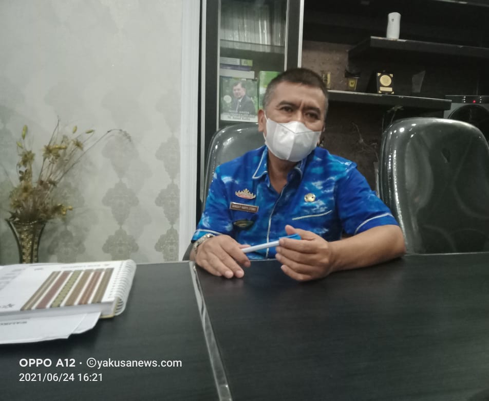 Pemkot Metro Akan Segera Bayar Ganti Rugi Tanah