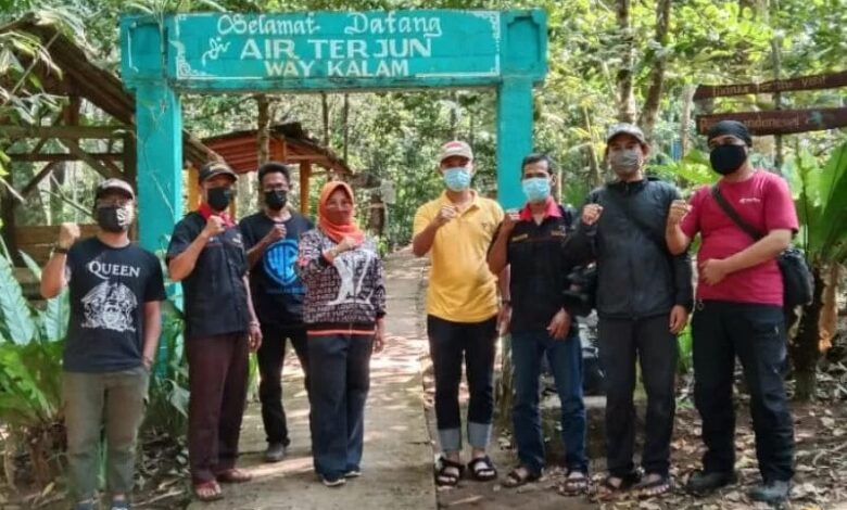 JTTS Tingkatkan Pertumbuhan Ekonomi dan Pariwisata Lampung Selatan