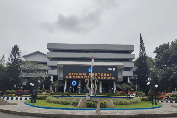 Unila Masuk 10 Besar Dalam Terima Peserta KIP