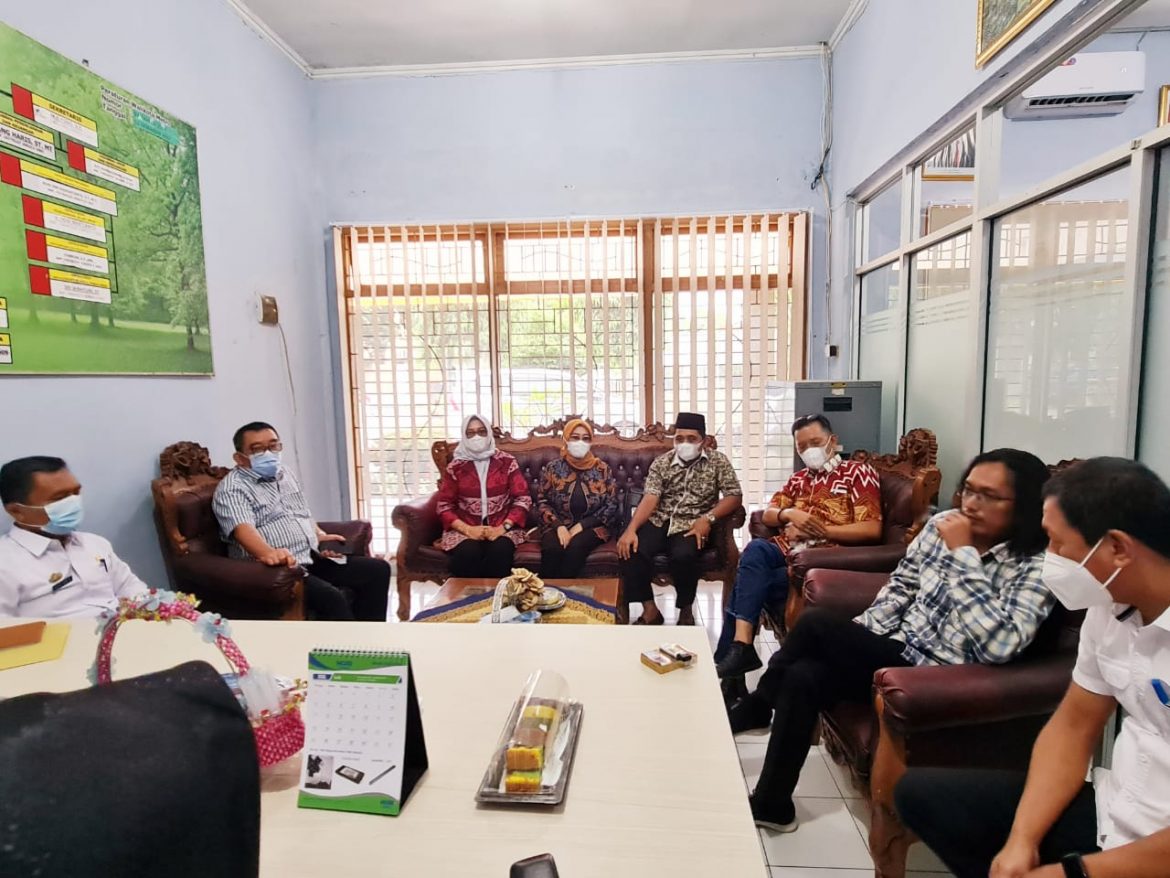 Komisi III DPRD Kota Metro Akan Segera Bahas Anggaran PJU