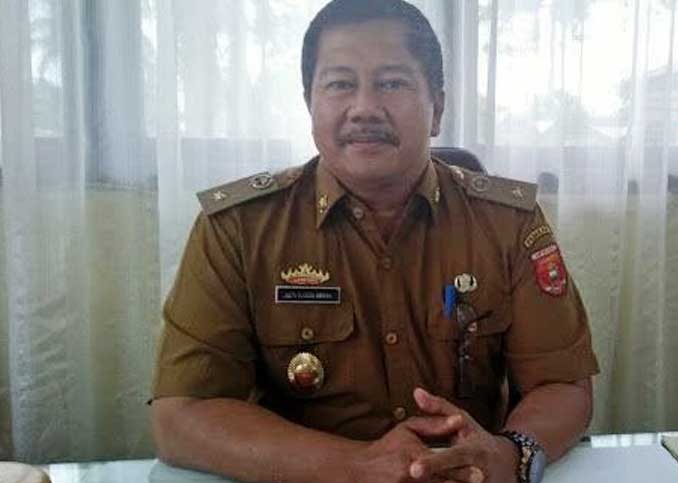 Disbunnak Lampung Barat Akan Berikan Bantuan 300 Kambing