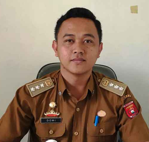 Pemkab Lambar Akan Peringati Hut RI Ke 76 Secara Sederhana Dan Minimalis