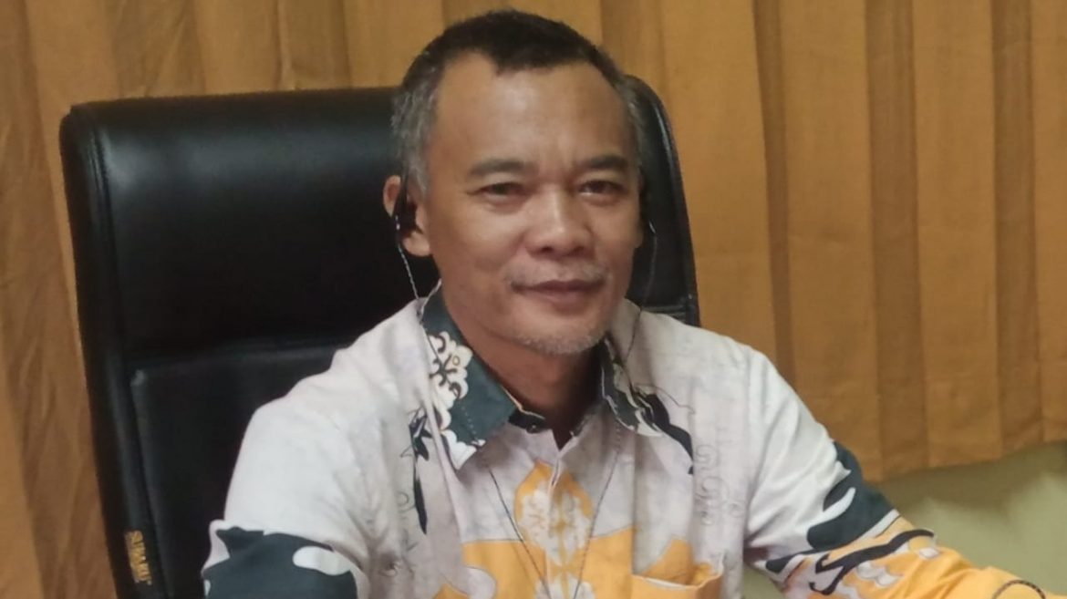 Ratusan Mahasiswa IAIN Metro Selesaikan Program KPM-DR