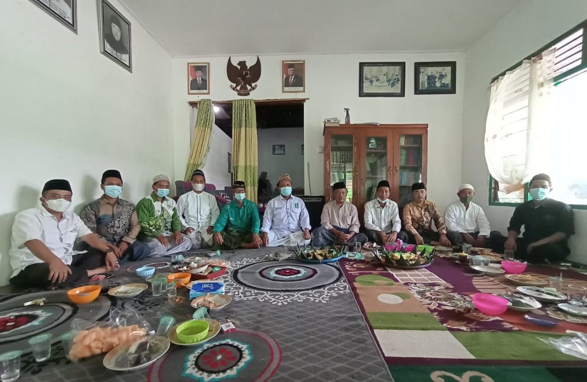 DPC PKB Kota Metro Gelar Tasyakuran dan Doa bersama