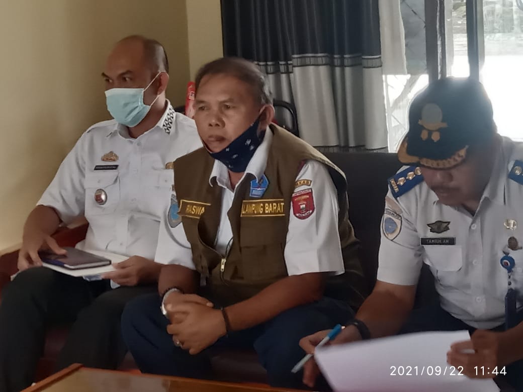 Pasca dilakukan Pengecekan, Puluhan Gapoktan Mulai Urus Pajak dan KIR