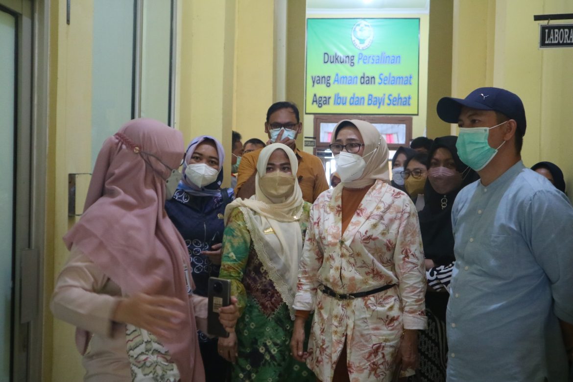 RSUD Sumber Sari Bantul : Bagaikan Hidup Segan, Mati Tak Mau