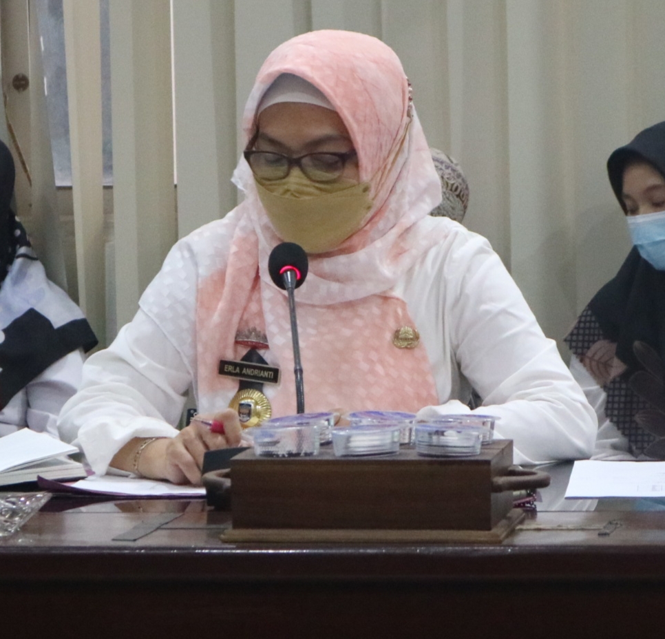 Pemkot Metro Gratiskan Swab Antigen bagi Peserta CPNS dan PPPK