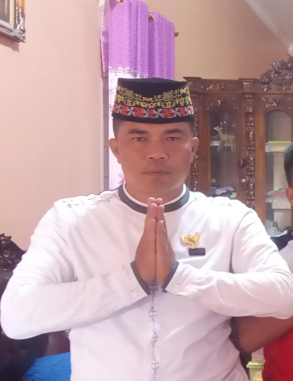 Delpan Akan Sumbangkan Sebagian Gajinya Untuk Masjid