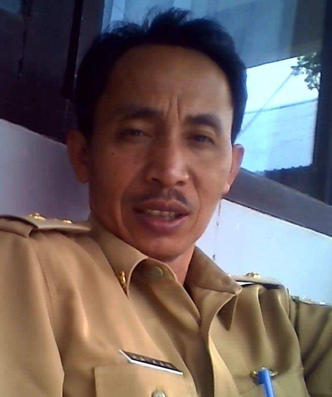 SMAN 1 Sukau Lakukan KBM Tatap Muka Secara Langsung