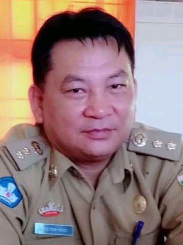 SMAN 1 Liwa Lakukan KBM Tatap Muka Secara Langsung