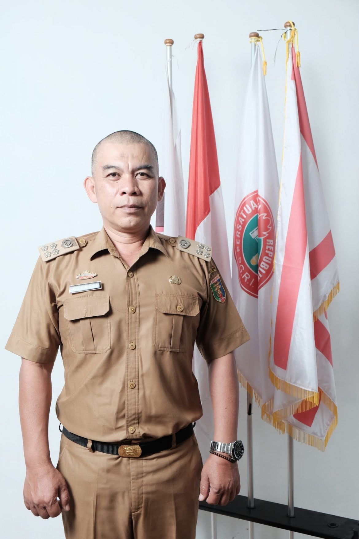 SMAN 2 Liwa Lakukan KBM Tatap Muka Secara Langsung