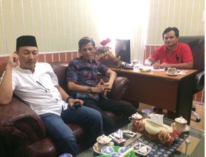 Komisi I DPRD Metro Tanggapi Hasil Seleksi JTP