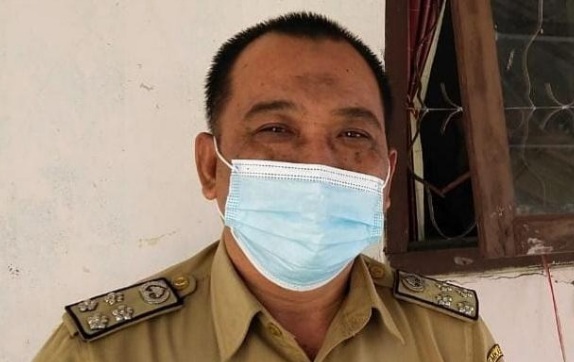 Dinsos Lambar Akan Tindak Tegas E-Warung Nakal