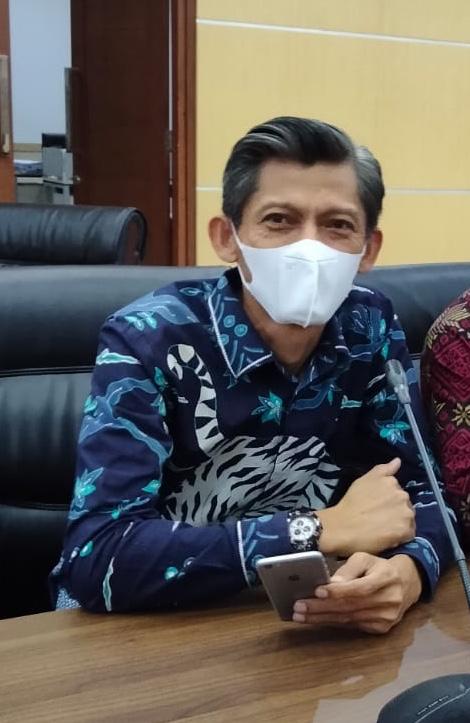 Legislator Muda Partai Golkar Pertanyakan Sikap WO Fraksi Nasdem